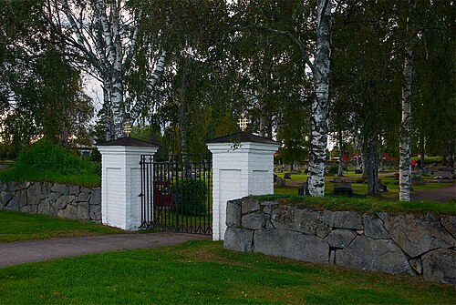Svegs kyrka