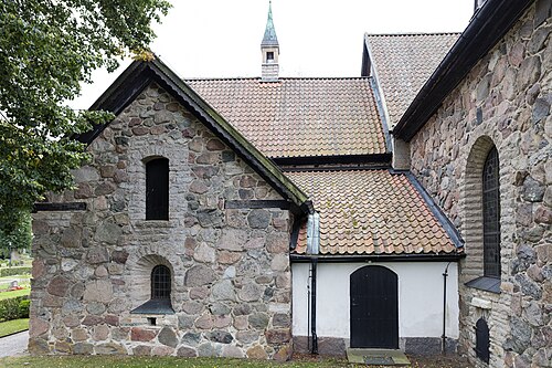 Veta kyrka