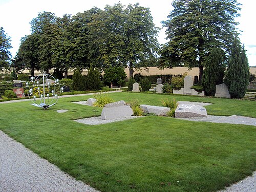 Östra Grevie kyrka
