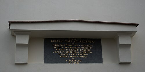 Aspås kyrka