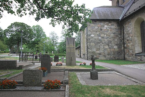 Vårfrukyrkan