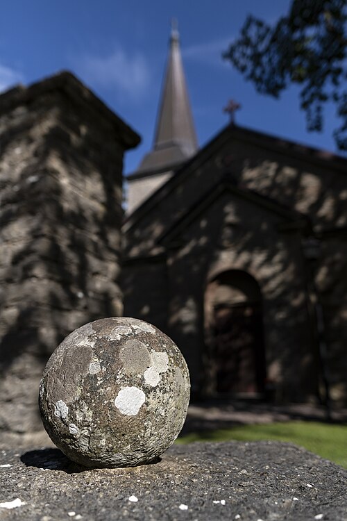 Medelplana kyrka