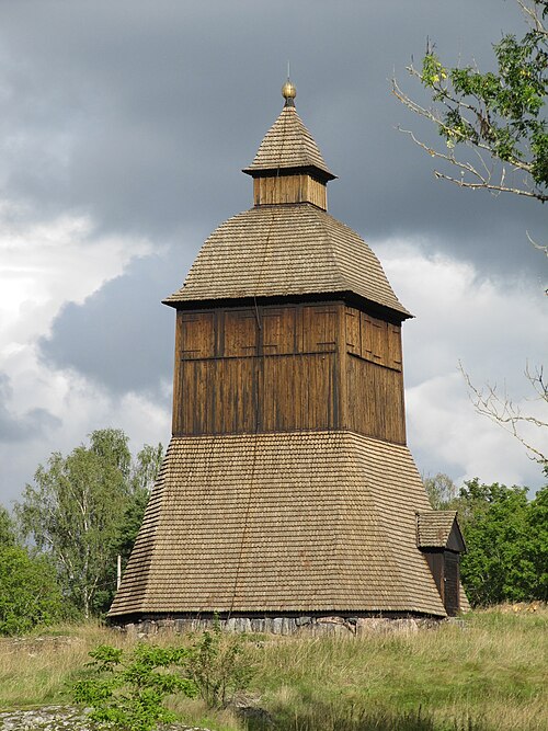 Litslena kyrka
