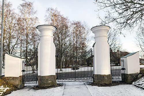 Slaka kyrka