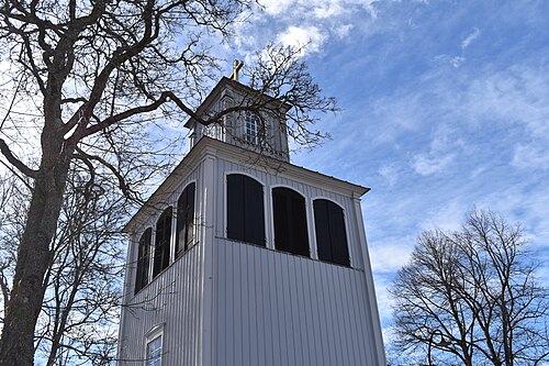 Rimbo kyrka