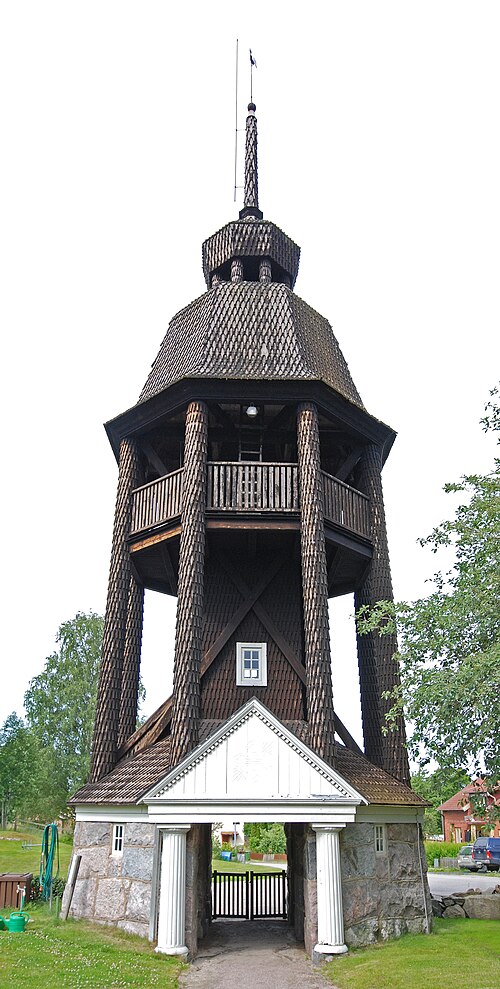 Västermo kyrka