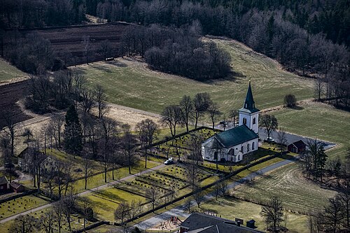 Kärda kyrka