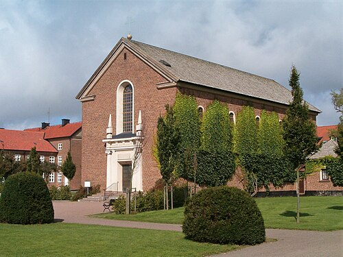 S:t Andreas kyrka