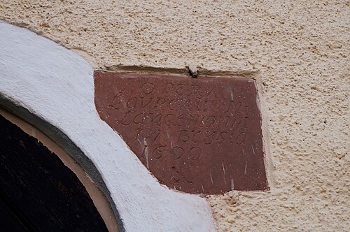 Husby-Ärlinghundra kyrka