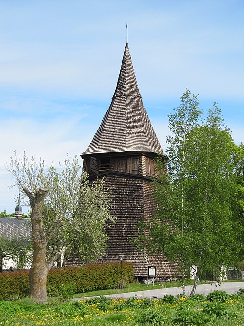 Dalby kyrka