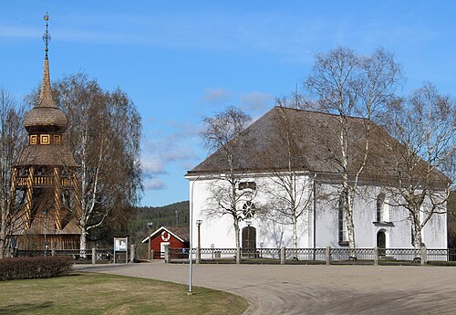 Undersviks kyrka