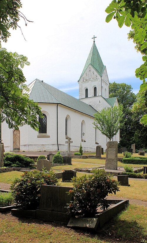 Össjö kyrka