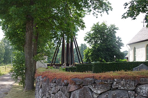 Tveta kyrka