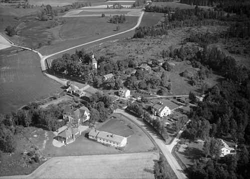 Åsbo kyrka