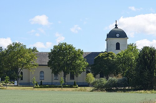 Sankt Anna kyrka