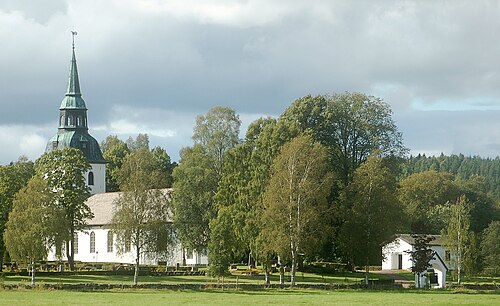 Nors kyrka