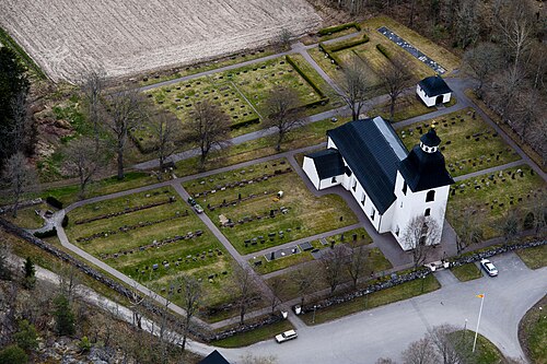 Östra Ryds kyrka