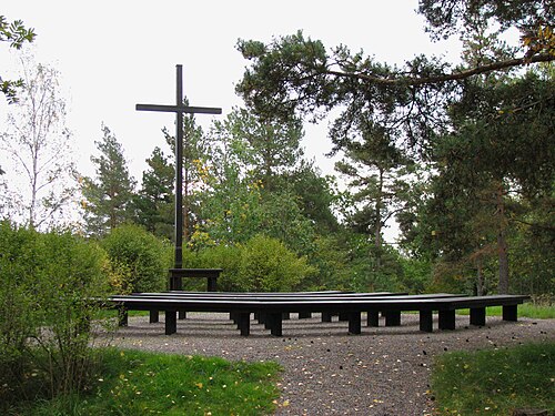 Boo kyrka