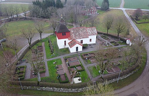 Luttra kyrka