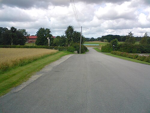 Röra kyrka