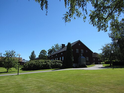 Steneby kyrka