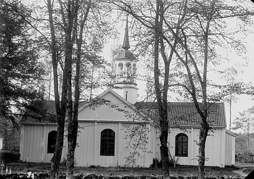 Bo kyrka