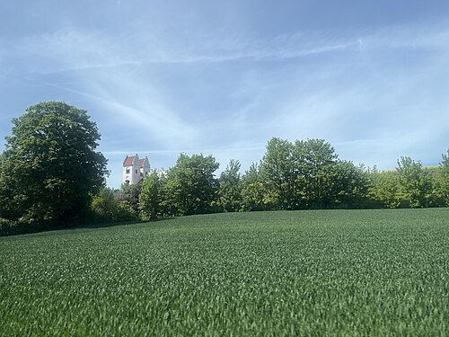 Hörups kyrka