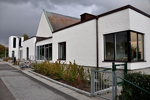 Näsets kyrka