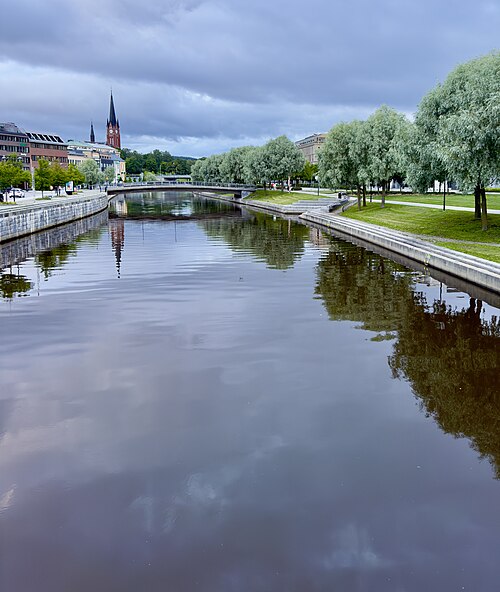 Gustav Adolfs kyrka