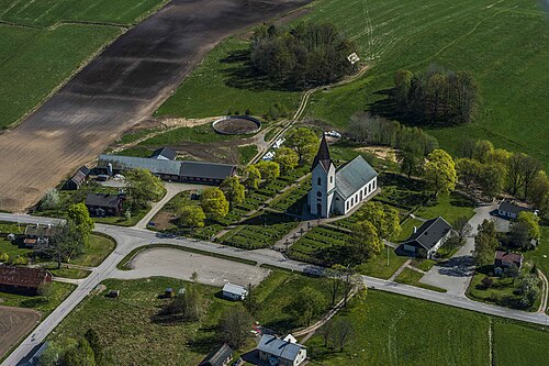 Ås kyrka