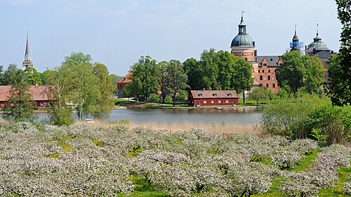 Mariefreds kyrka