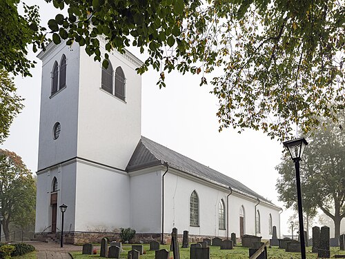 Vena kyrka