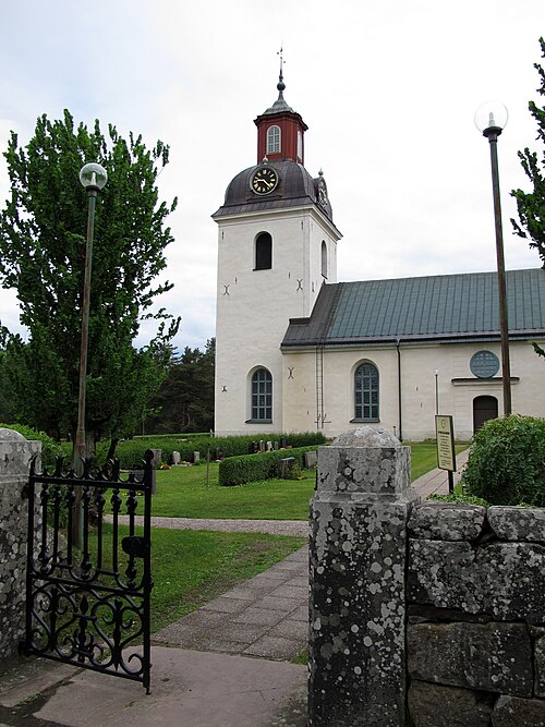 Årsunda kyrka