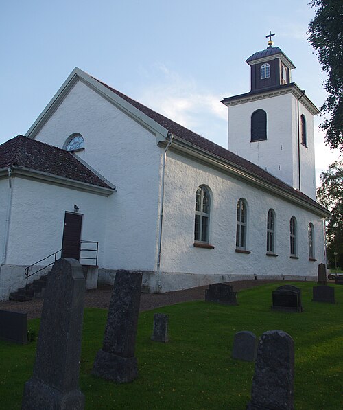 Böne kyrka
