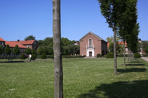 S:t Andreas kyrka