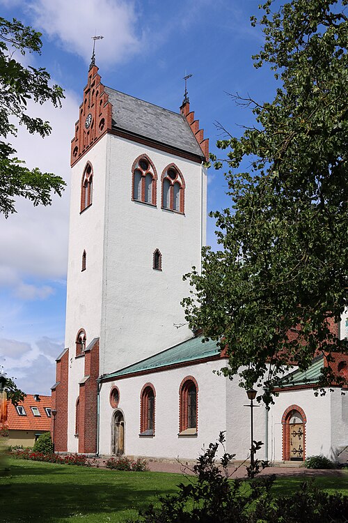 Hörby kyrka