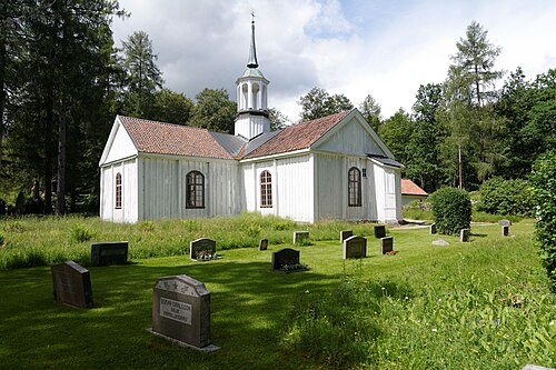 Bo kyrka