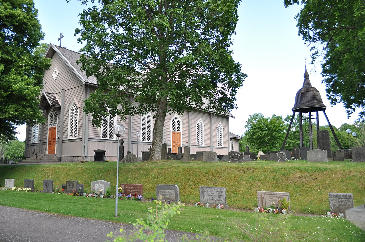 Oskars kyrka