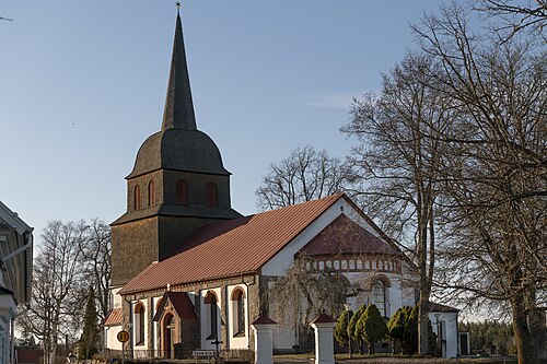 Tuna kyrka