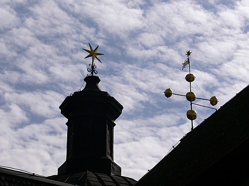 Ytterselö kyrka