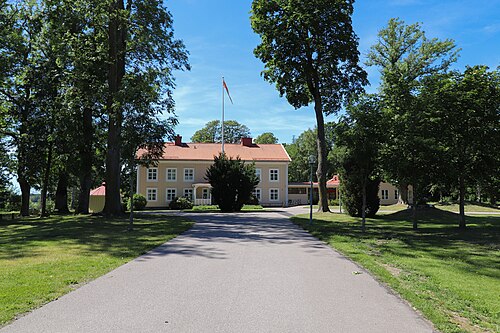 Madesjö kyrka