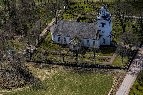 Skirö kyrka