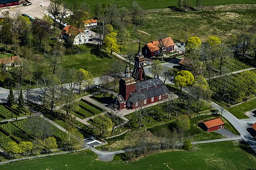 Habo kyrka