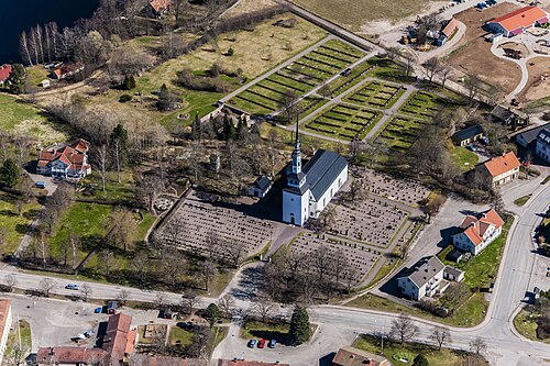 Horns kyrka