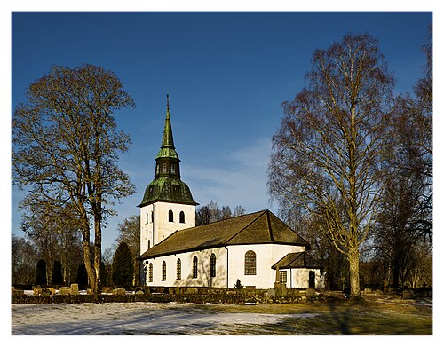 Nors kyrka