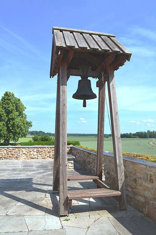 Älvestads kyrka