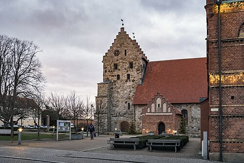 S:t Nicolai kyrka