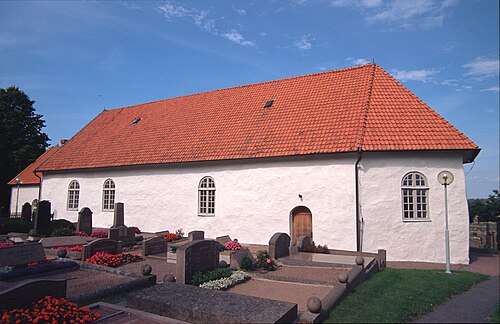 Björlanda kyrka
