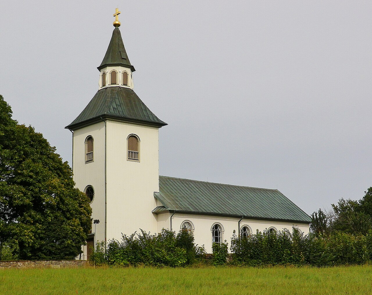 Herråkra kyrka
