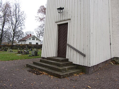 Marums kyrka